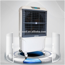 Ventilateur axial de climatiseur portatif de grande taille à 3 vitesses avec refroidisseur d&#39;air